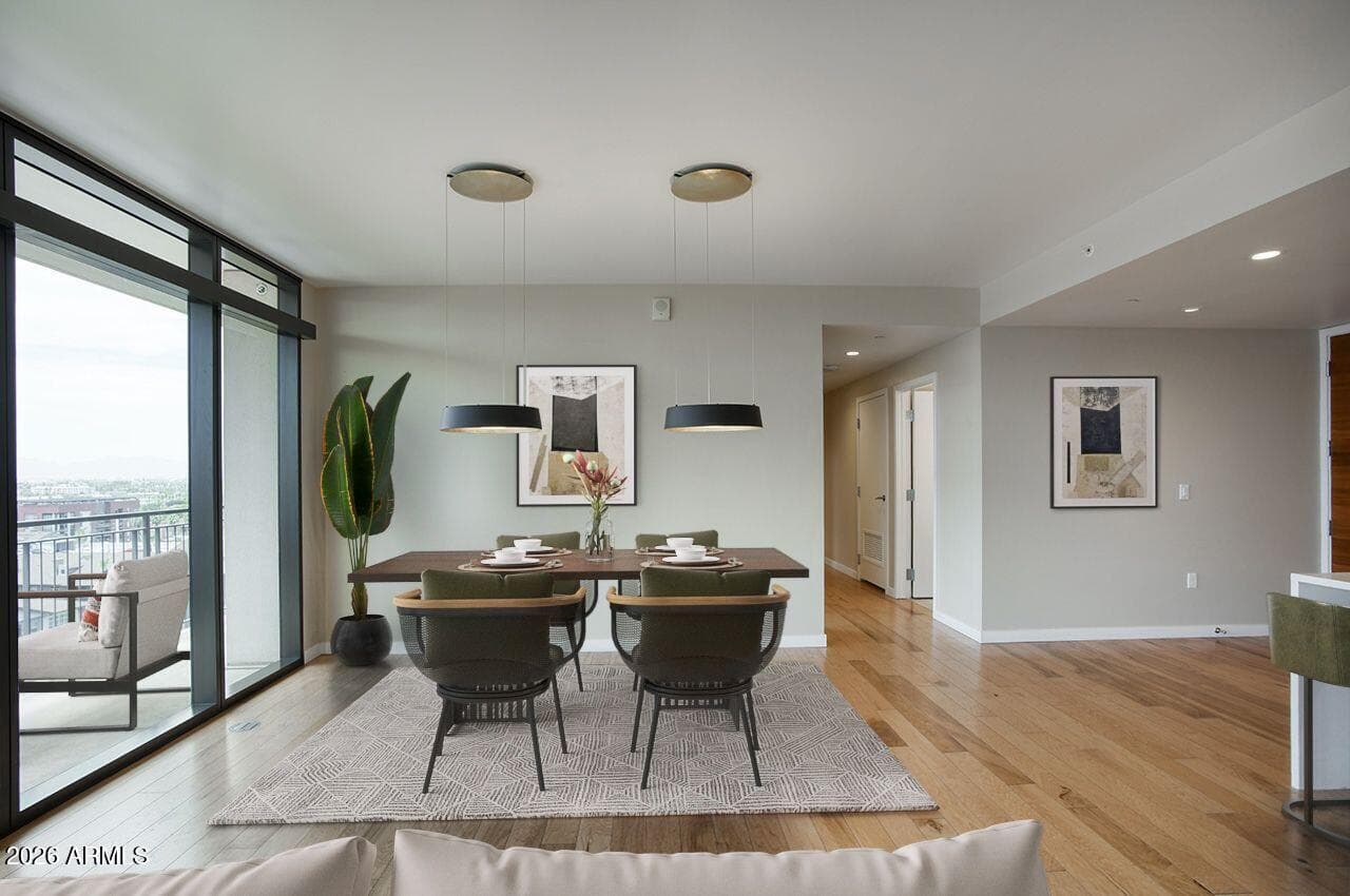 200 W PORTLAND Street 1113, Phoenix, AZ 85003 — photo 7 of 59
