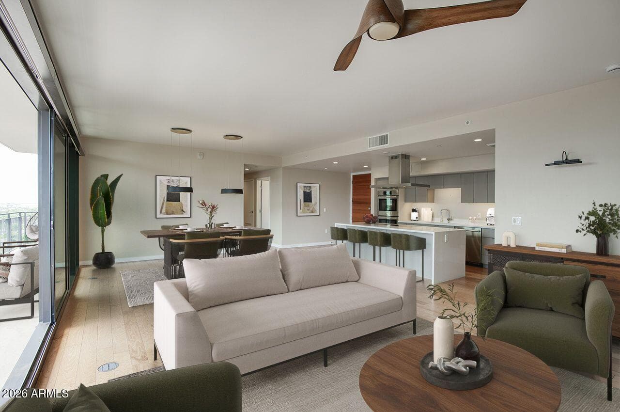 200 W PORTLAND Street 1113, Phoenix, AZ 85003 — photo 11 of 59