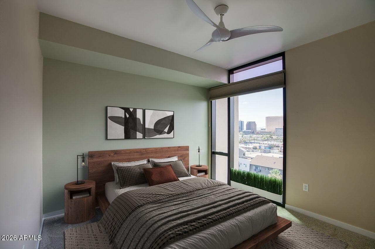 200 W PORTLAND Street 1113, Phoenix, AZ 85003 — photo 17 of 59