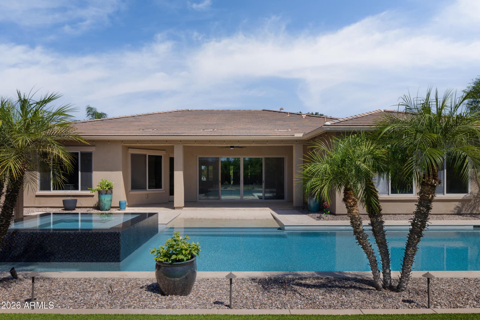 5111 S CUPERTINO Drive, Gilbert, AZ 85298 — photo 34 of 54