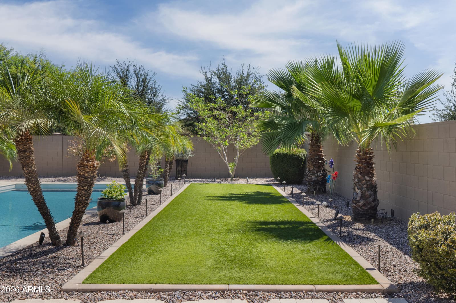 5111 S CUPERTINO Drive, Gilbert, AZ 85298 — photo 35 of 54