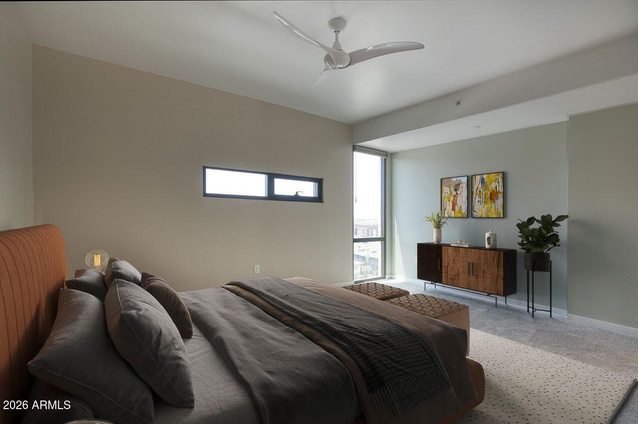200 W PORTLAND Street 1113, Phoenix, AZ 85003 — photo 23 of 59