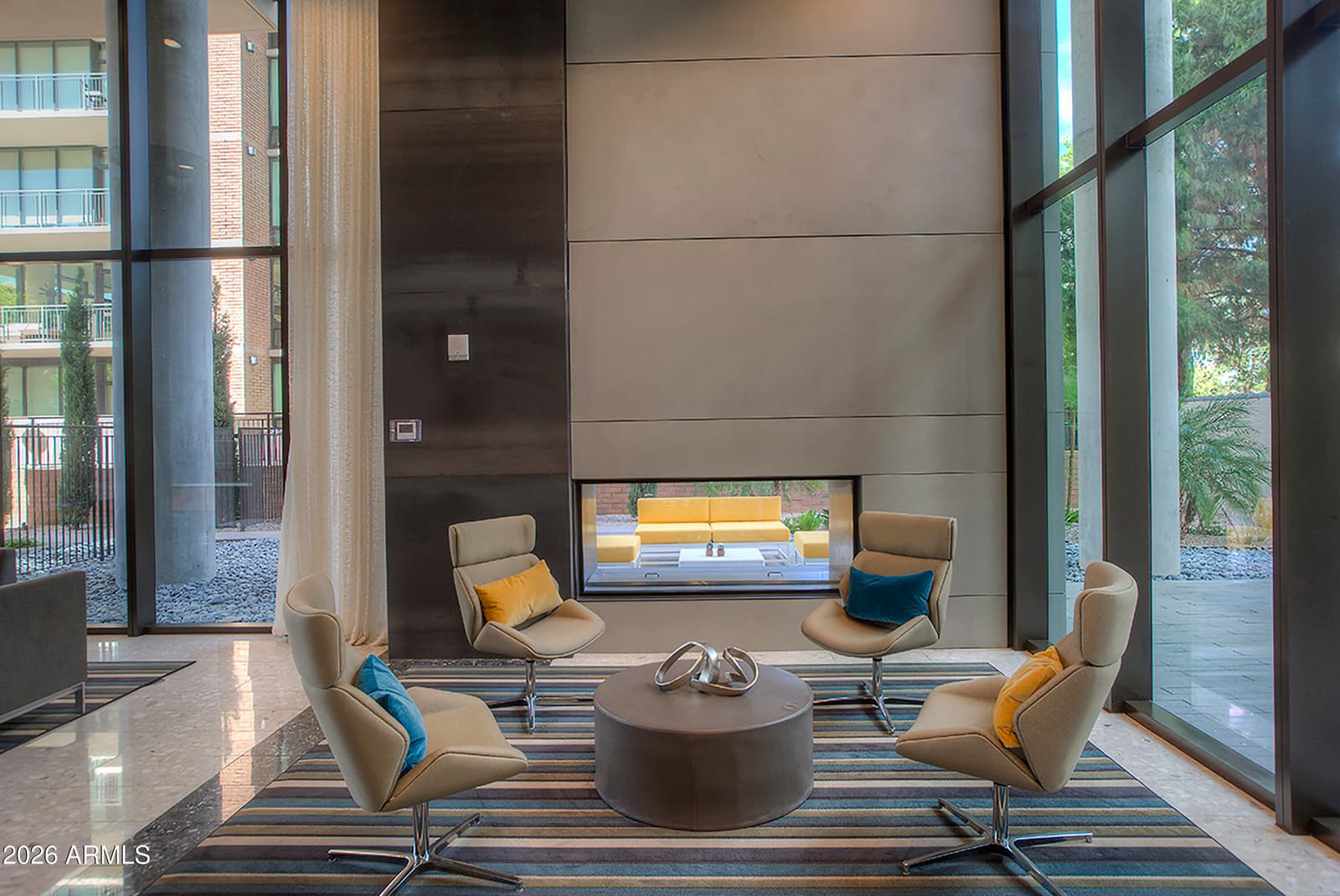 200 W PORTLAND Street 1113, Phoenix, AZ 85003 — photo 41 of 59