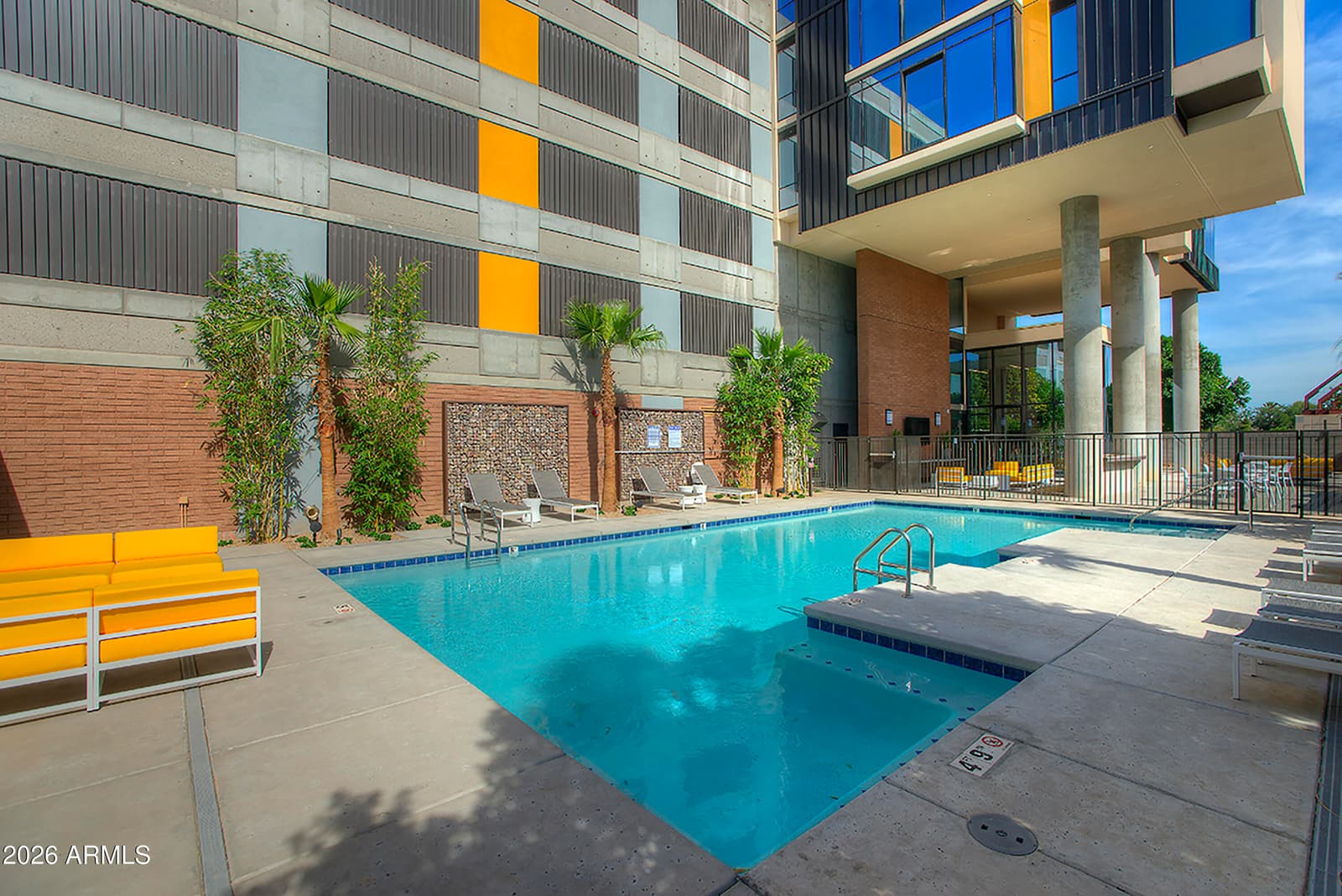 200 W PORTLAND Street 1113, Phoenix, AZ 85003 — photo 48 of 59