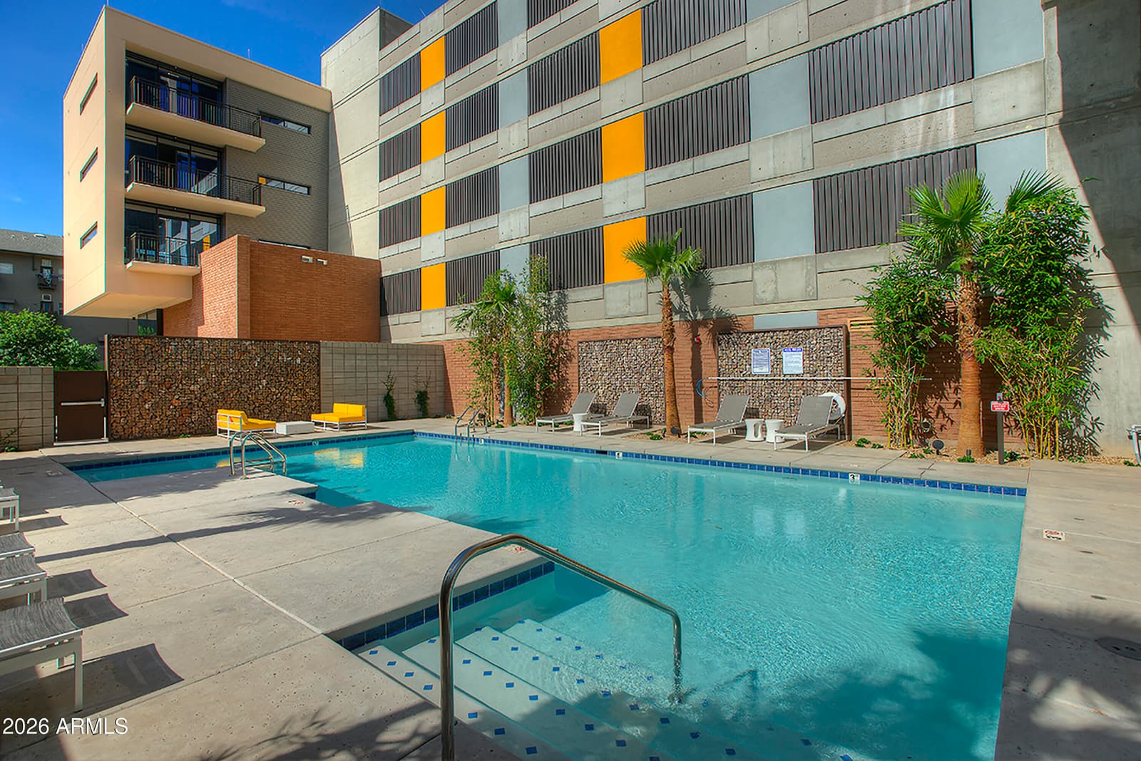 200 W PORTLAND Street 1113, Phoenix, AZ 85003 — photo 49 of 59