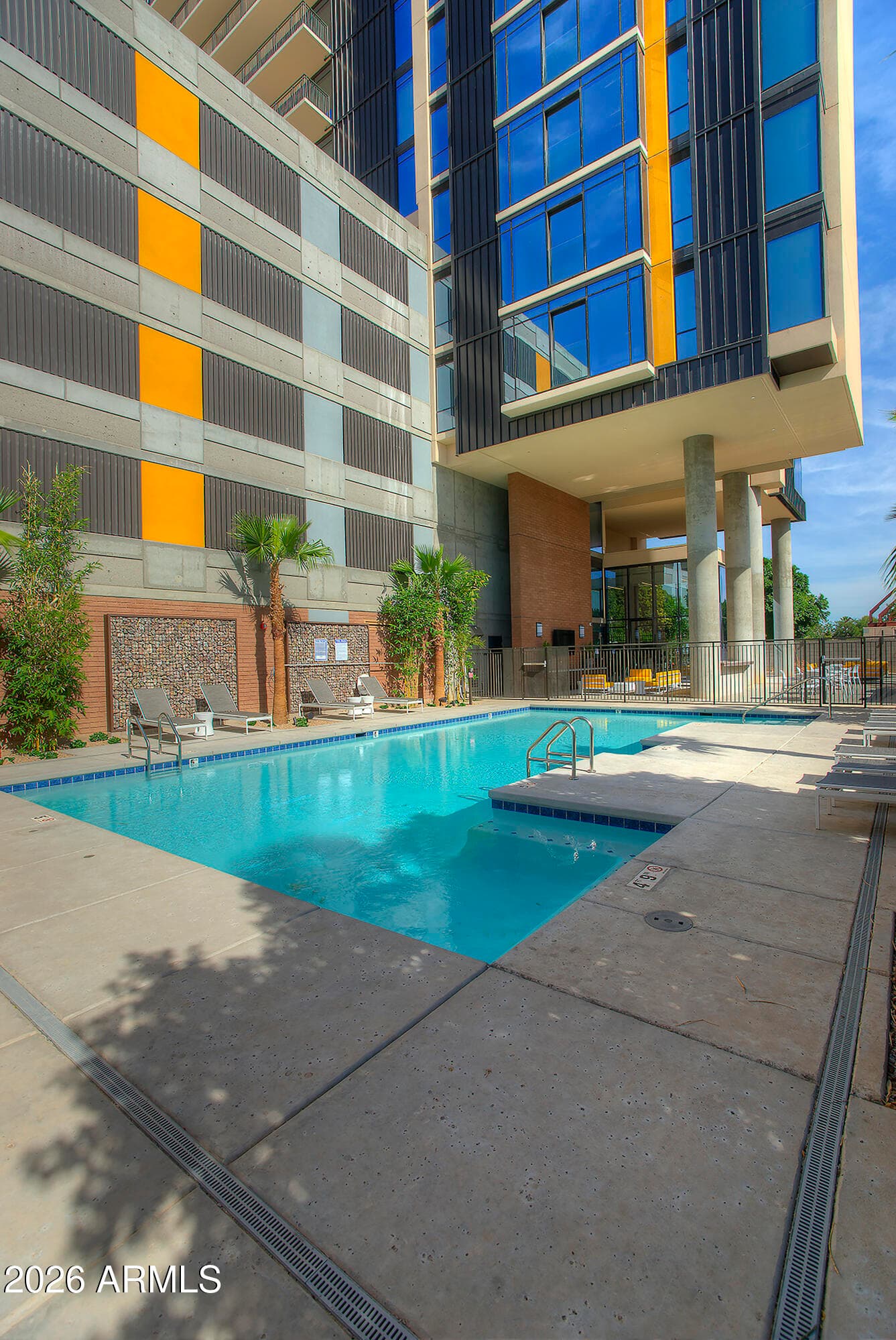 200 W PORTLAND Street 1113, Phoenix, AZ 85003 — photo 50 of 59
