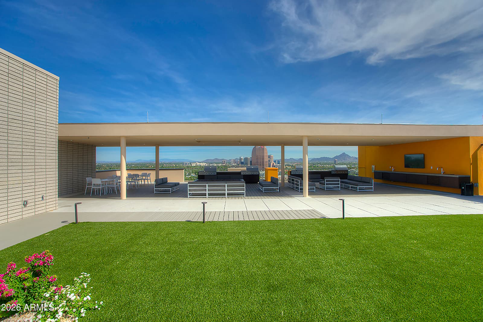 200 W PORTLAND Street 1113, Phoenix, AZ 85003 — photo 53 of 59