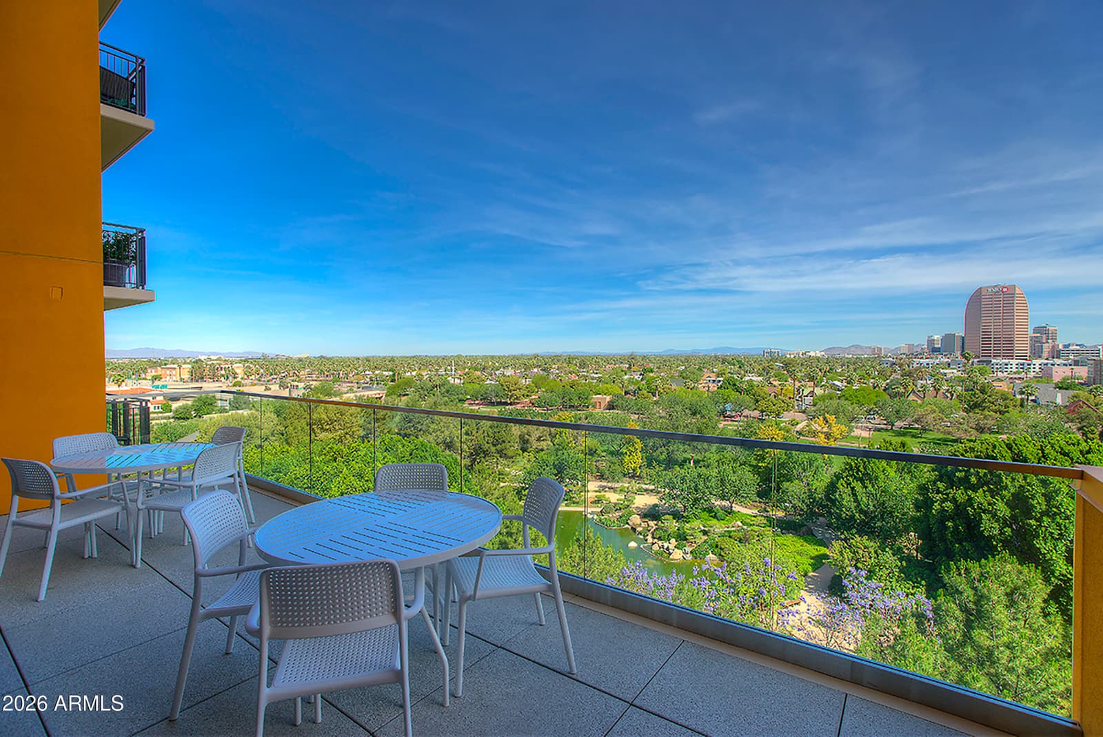 200 W PORTLAND Street 1113, Phoenix, AZ 85003 — photo 59 of 59