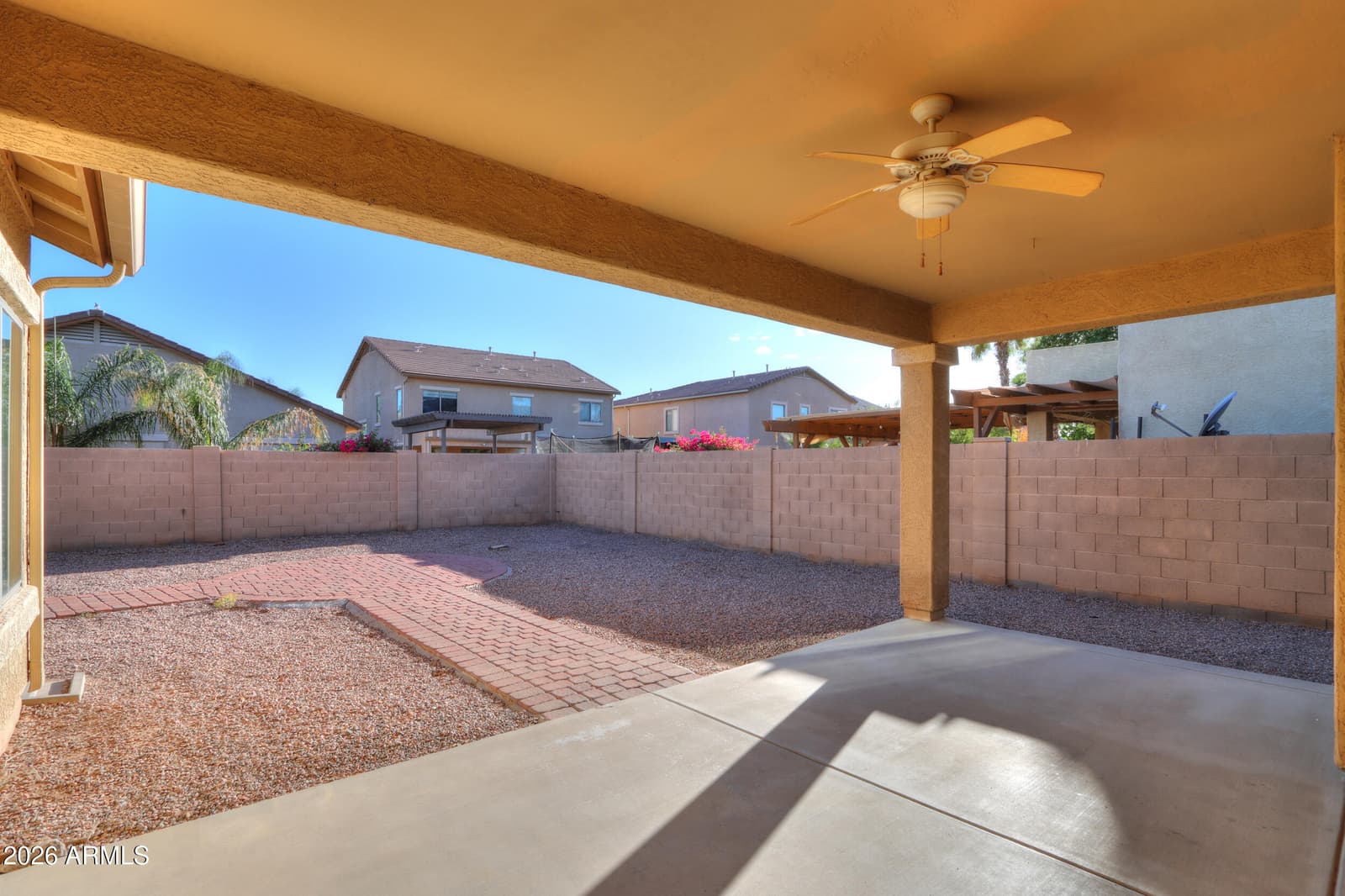 177 W ATLANTIC Drive, Casa Grande, AZ 85122 — photo 23 of 28