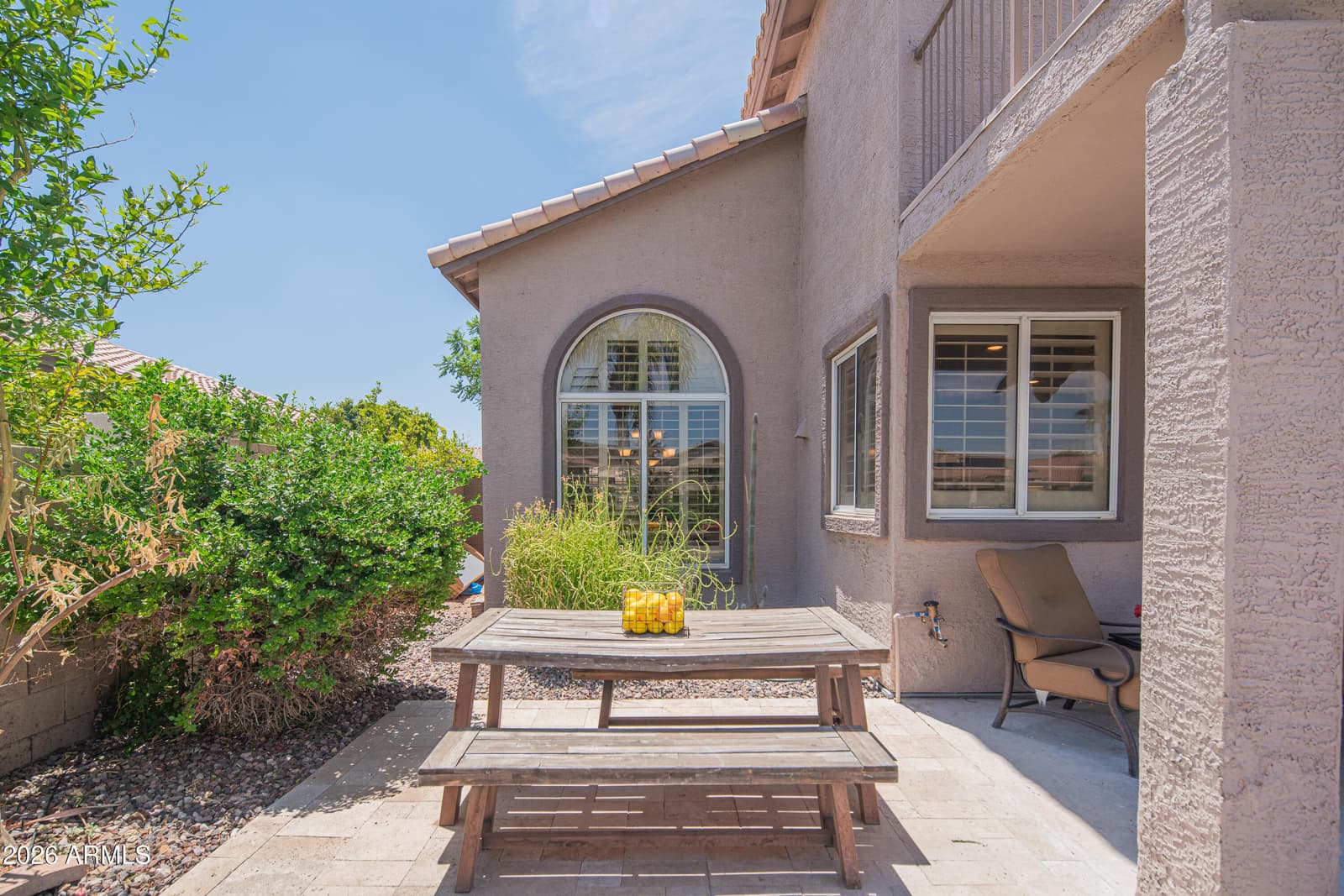 5338 W TONOPAH Drive, Glendale, AZ 85308 — photo 35 of 36