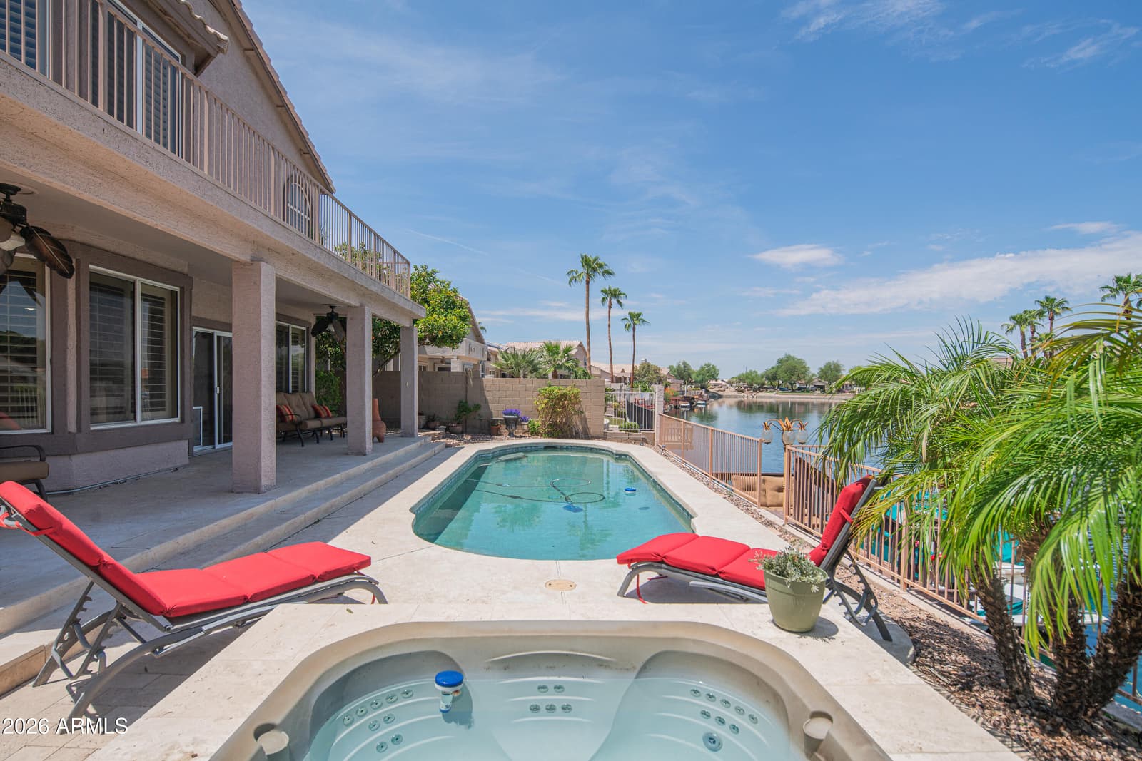 5338 W TONOPAH Drive, Glendale, AZ 85308 — photo 27 of 36