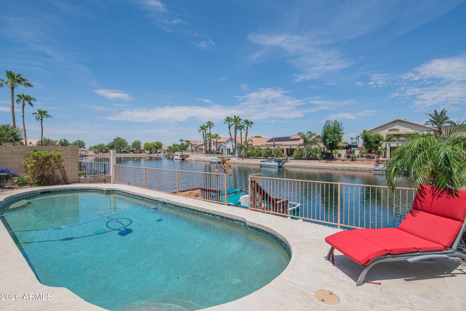 5338 W TONOPAH Drive, Glendale, AZ 85308 — photo 28 of 36
