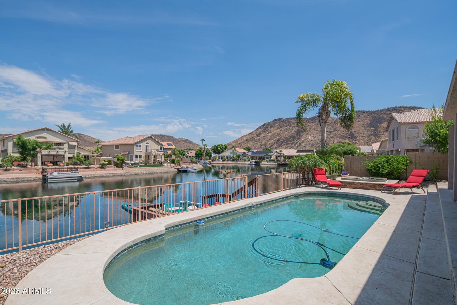 5338 W TONOPAH Drive, Glendale, AZ 85308 — photo 2 of 36