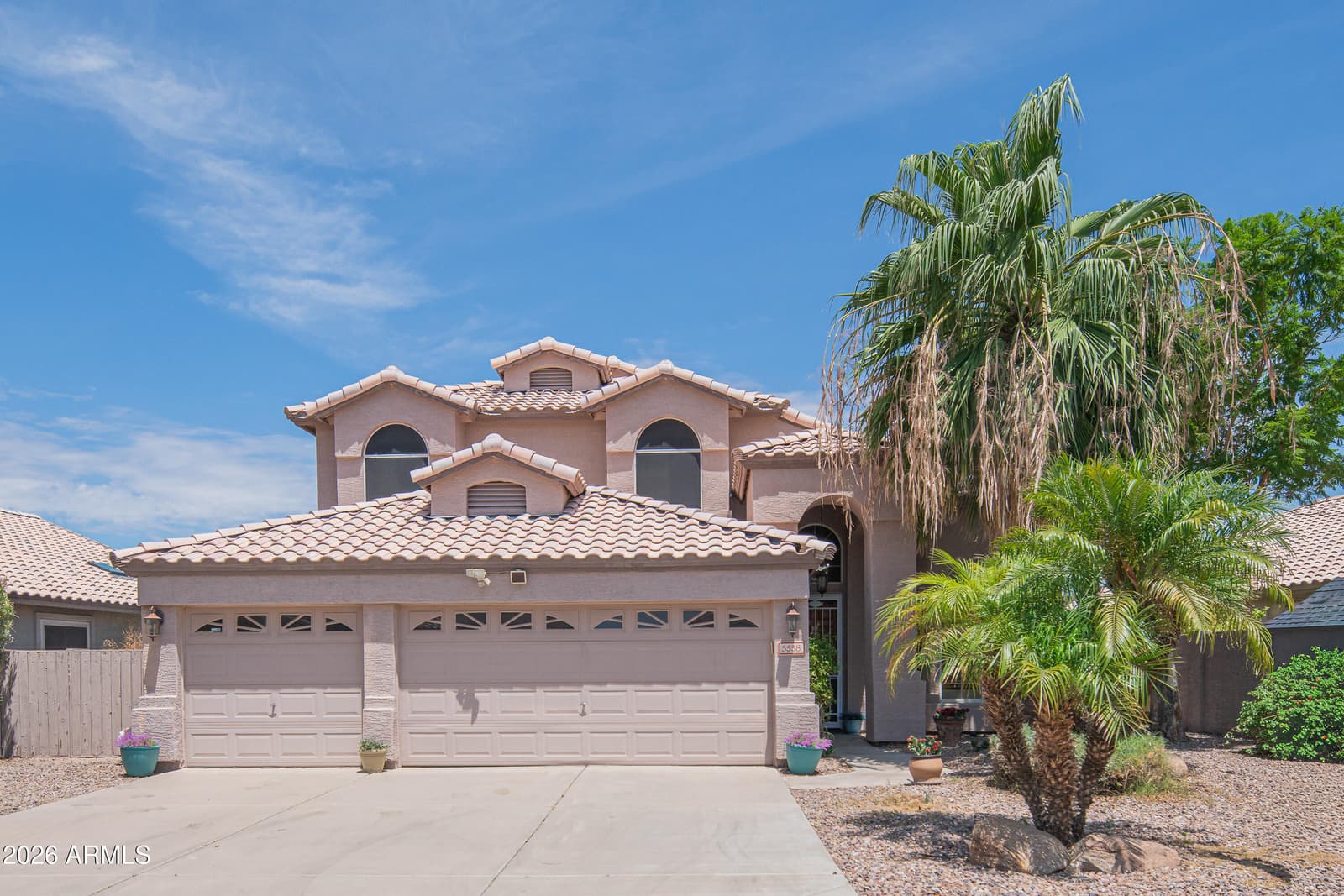 5338 W TONOPAH Drive, Glendale, AZ 85308 — photo 1 of 36