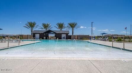 17604 W MONTEBELLO Avenue, Litchfield Park, AZ 85340 — photo 10 of 21