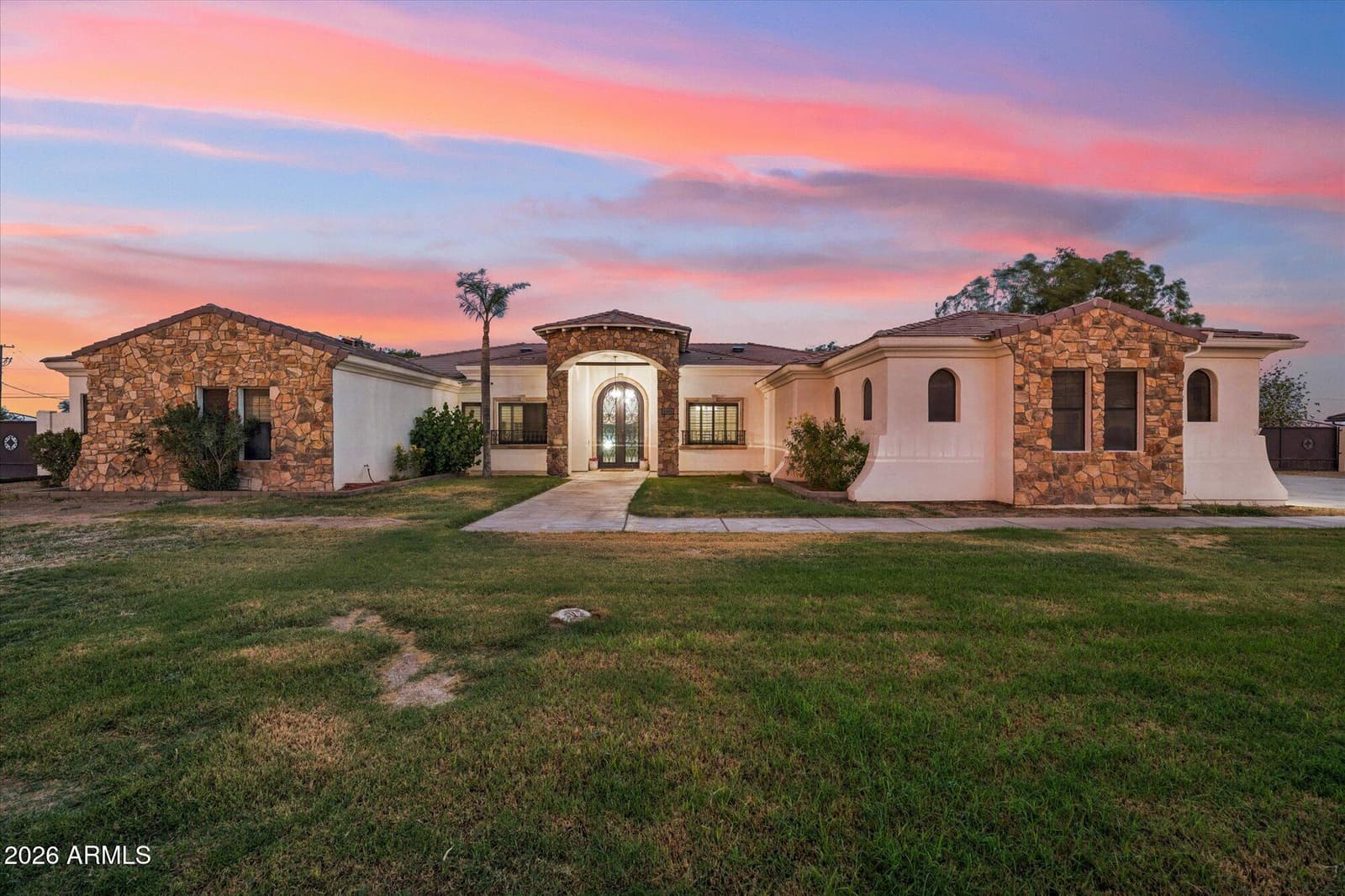 6905 S 219TH Drive, Buckeye, AZ 85326