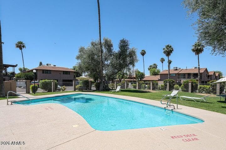 1261 N GRANITE REEF Road, Scottsdale, AZ 85257 — photo 9 of 10