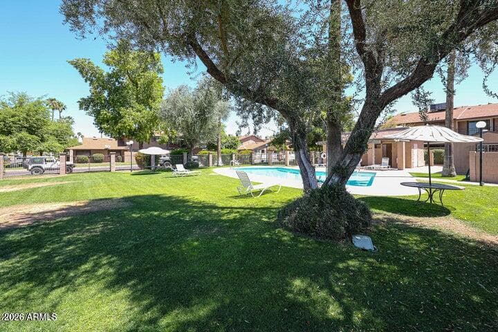 1261 N GRANITE REEF Road, Scottsdale, AZ 85257 — photo 10 of 10
