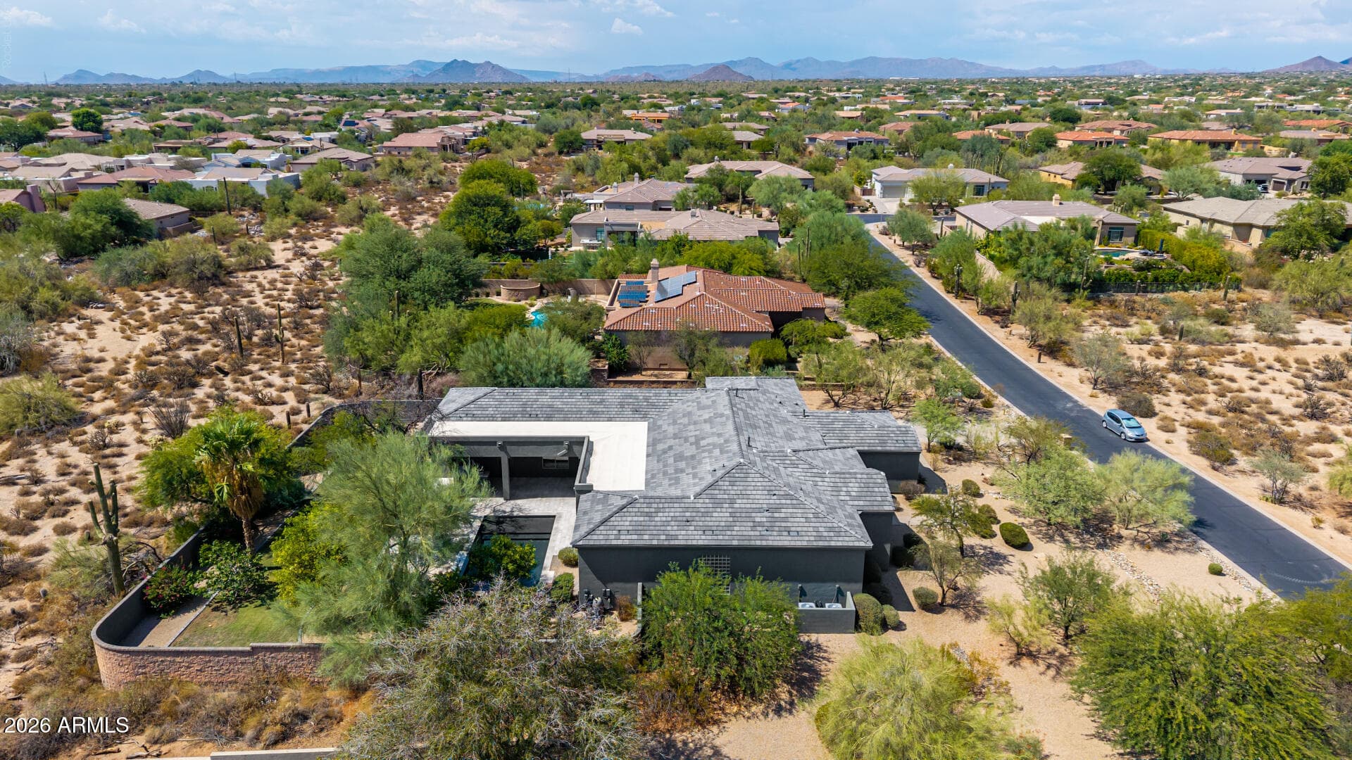 23560 N 78TH Street, Scottsdale, AZ 85255 — photo 57 of 79