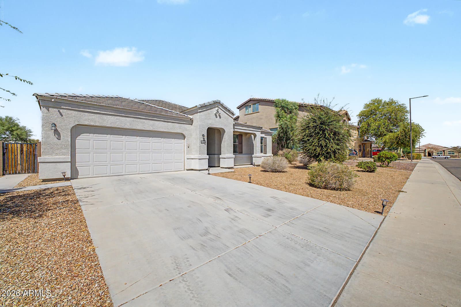 30590 W WHITTON Avenue, Buckeye, AZ 85396 — photo 2 of 38