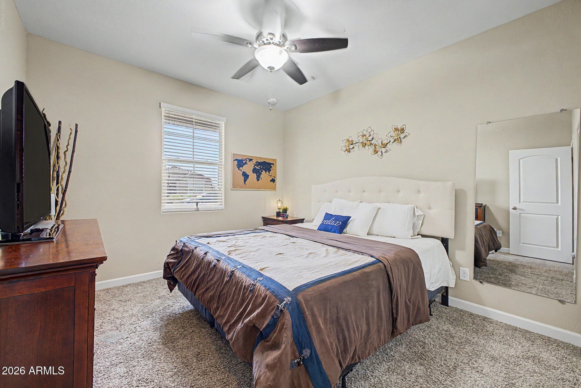 30590 W WHITTON Avenue, Buckeye, AZ 85396 — photo 22 of 38