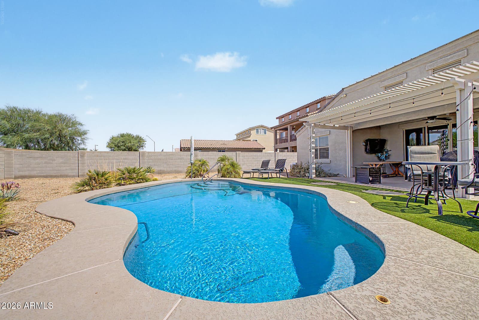 30590 W WHITTON Avenue, Buckeye, AZ 85396 — photo 30 of 38
