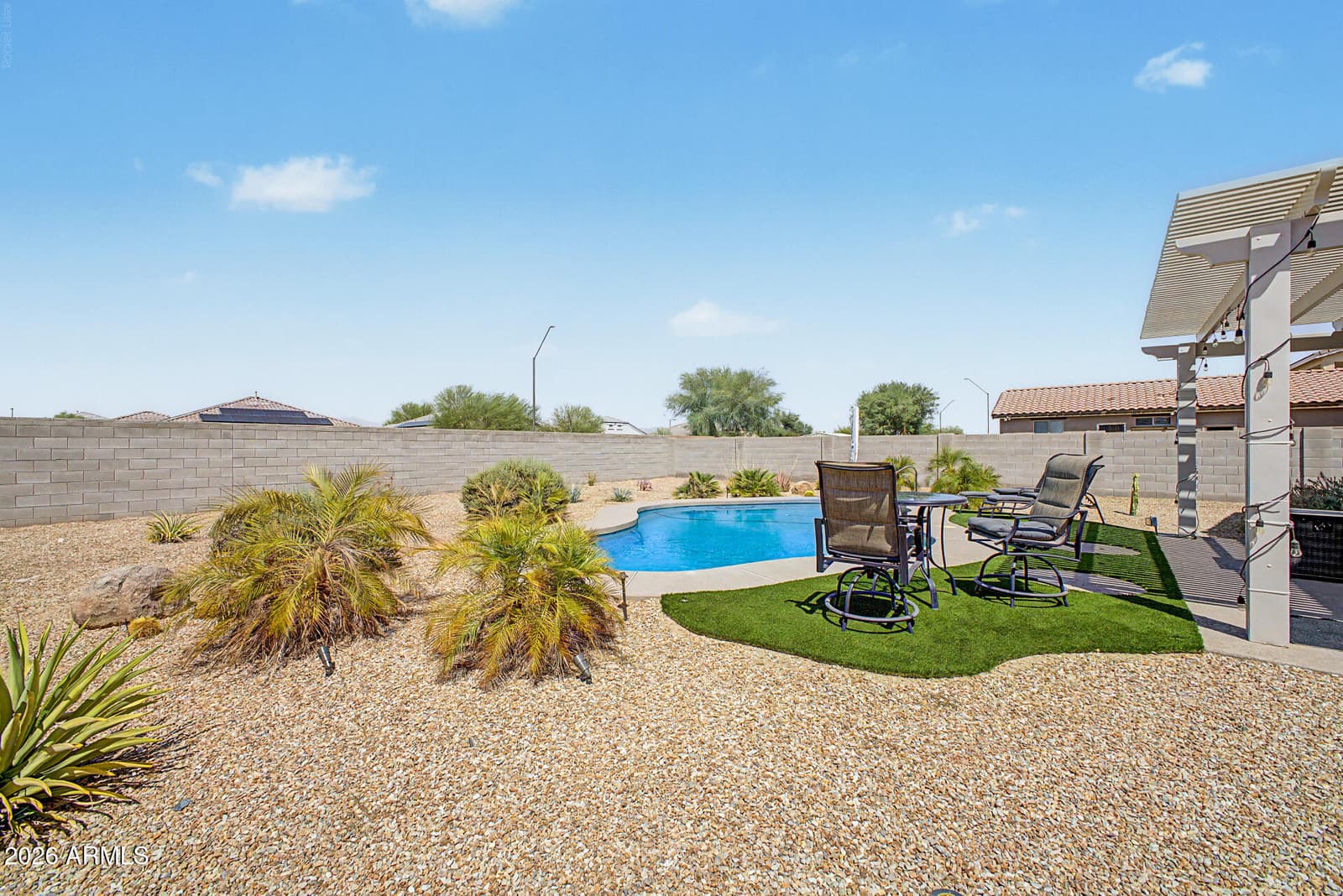 30590 W WHITTON Avenue, Buckeye, AZ 85396 — photo 31 of 38