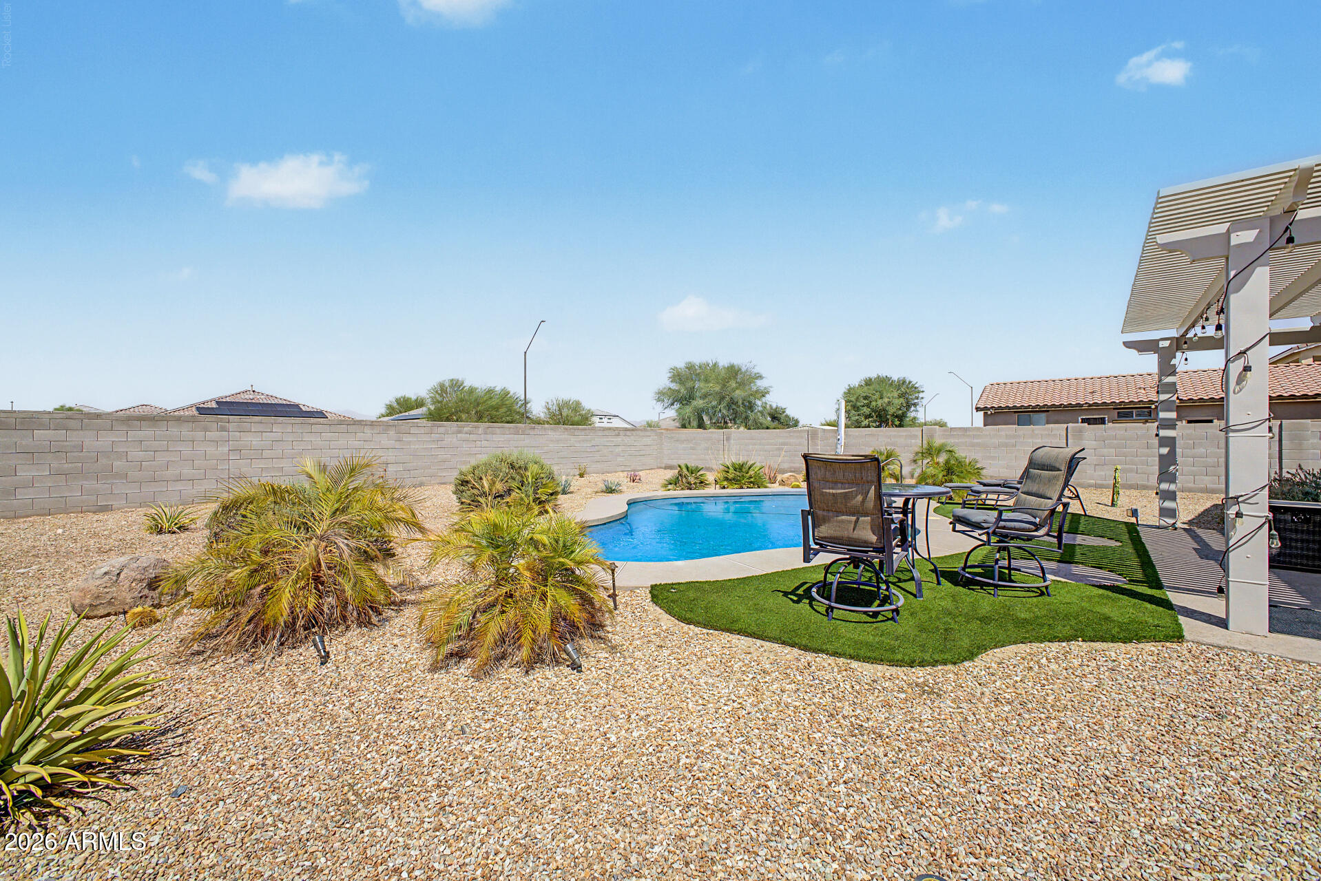 30590 W WHITTON Avenue, Buckeye, AZ 85396 — photo 31 of 38