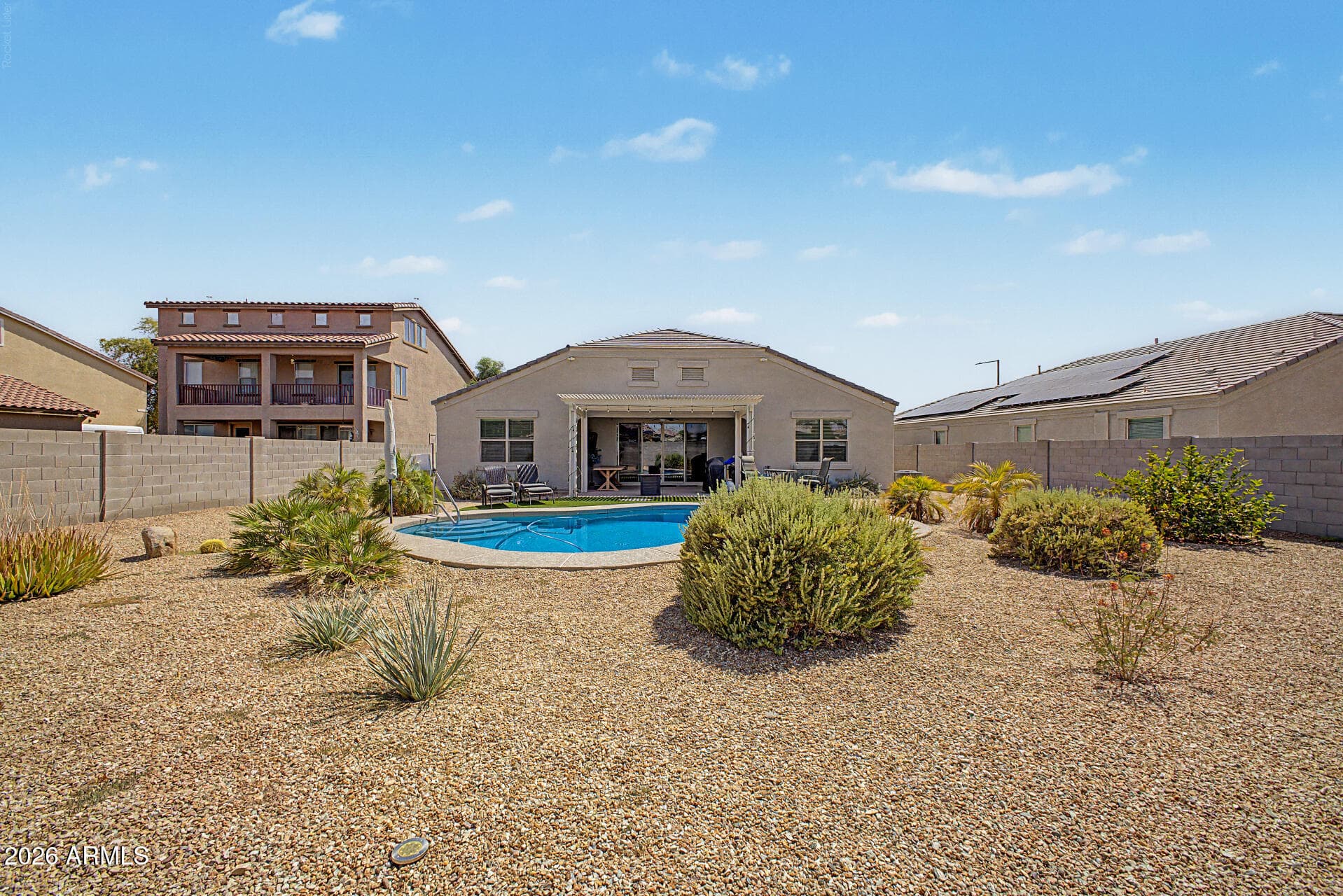 30590 W WHITTON Avenue, Buckeye, AZ 85396 — photo 33 of 38
