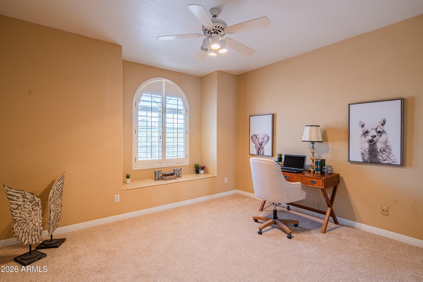 5338 W TONOPAH Drive, Glendale, AZ 85308 — photo 24 of 36