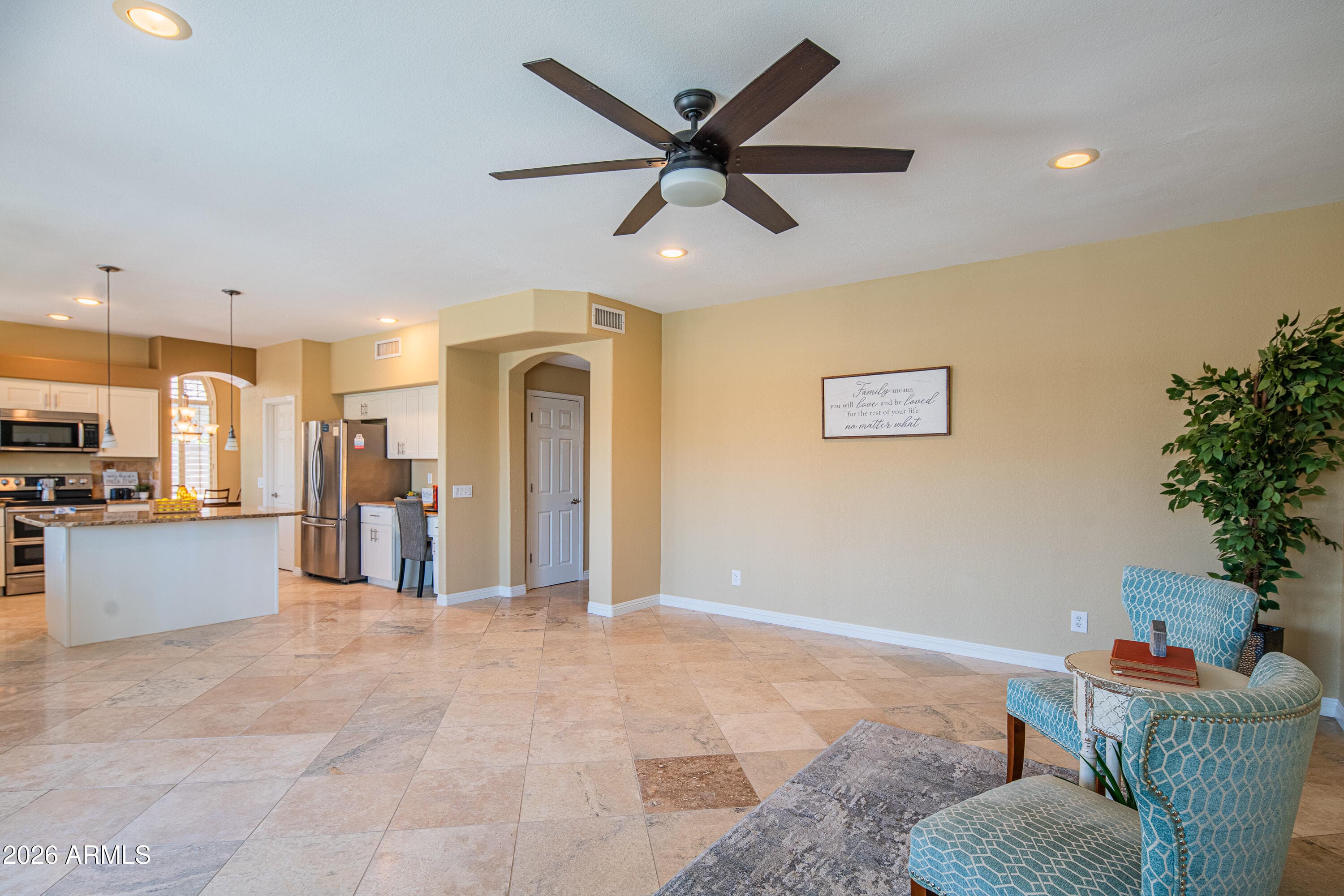 5338 W TONOPAH Drive, Glendale, AZ 85308 — photo 10 of 36