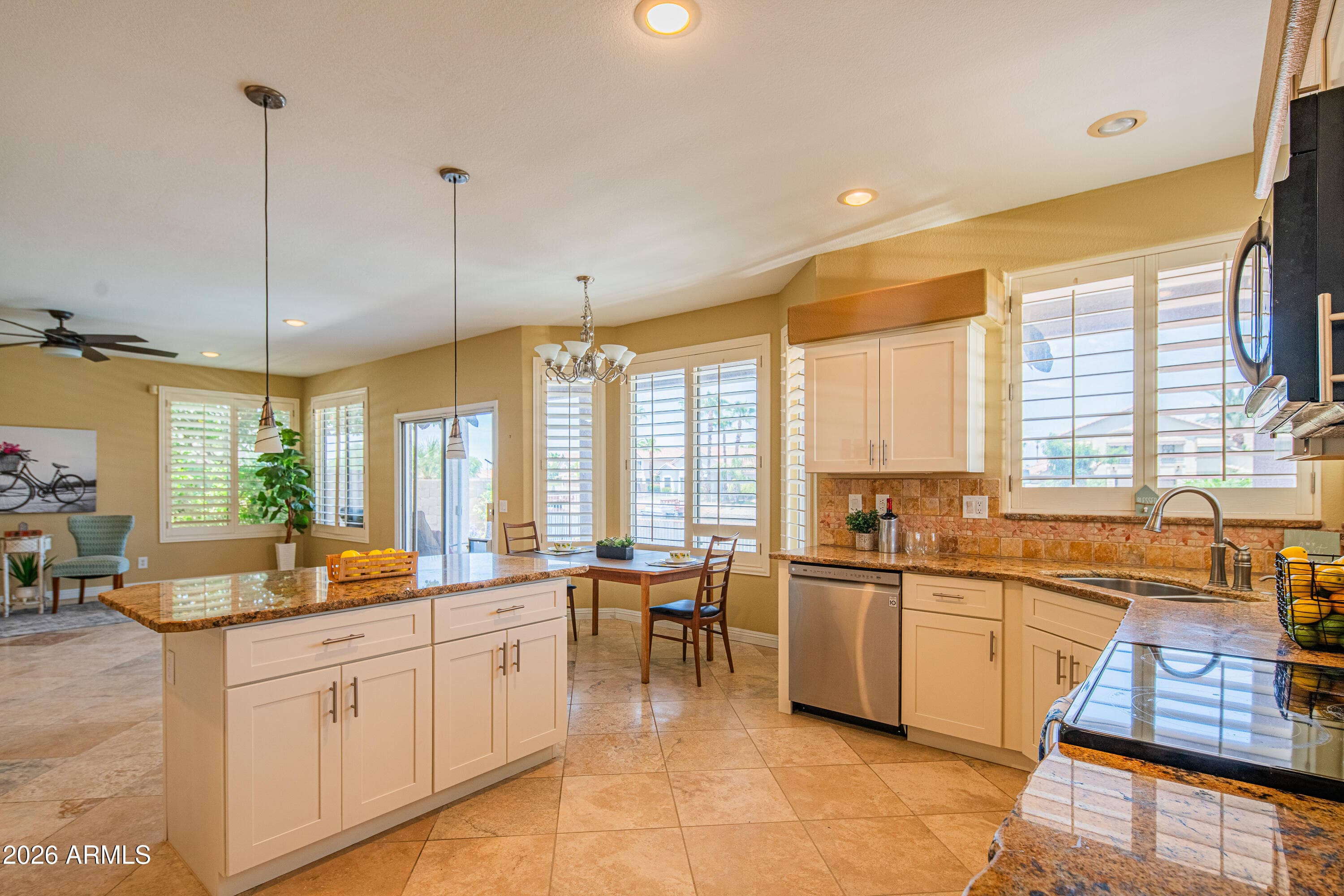 5338 W TONOPAH Drive, Glendale, AZ 85308 — photo 3 of 36