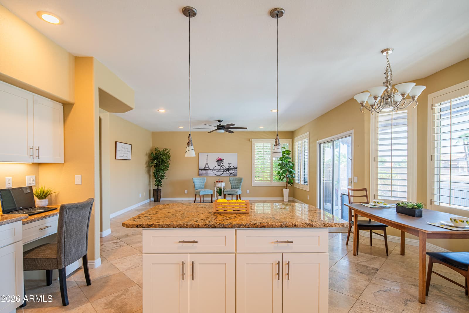 5338 W TONOPAH Drive, Glendale, AZ 85308 — photo 5 of 36