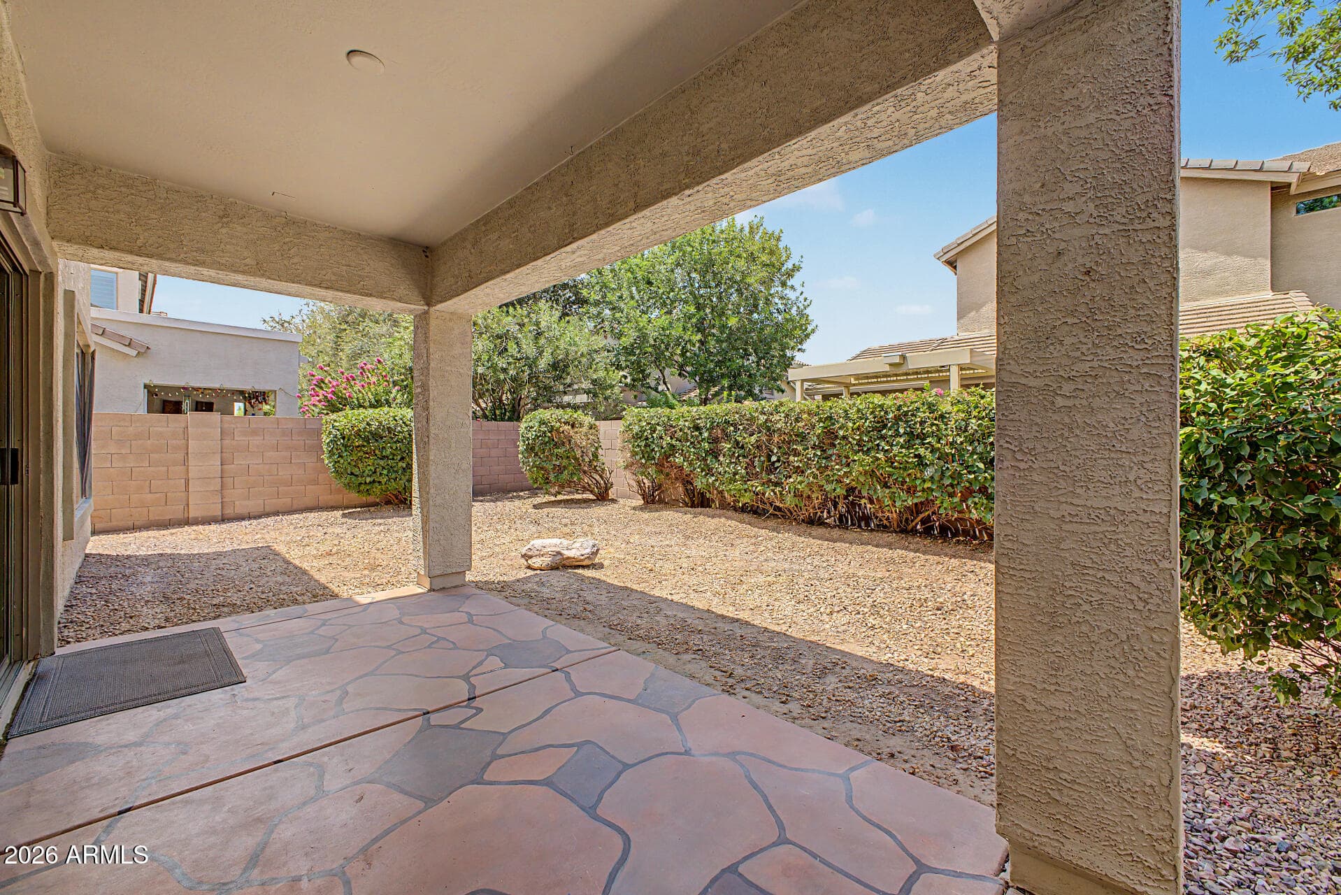 1050 E REDWOOD Drive, Chandler, AZ 85286 — photo 30 of 36