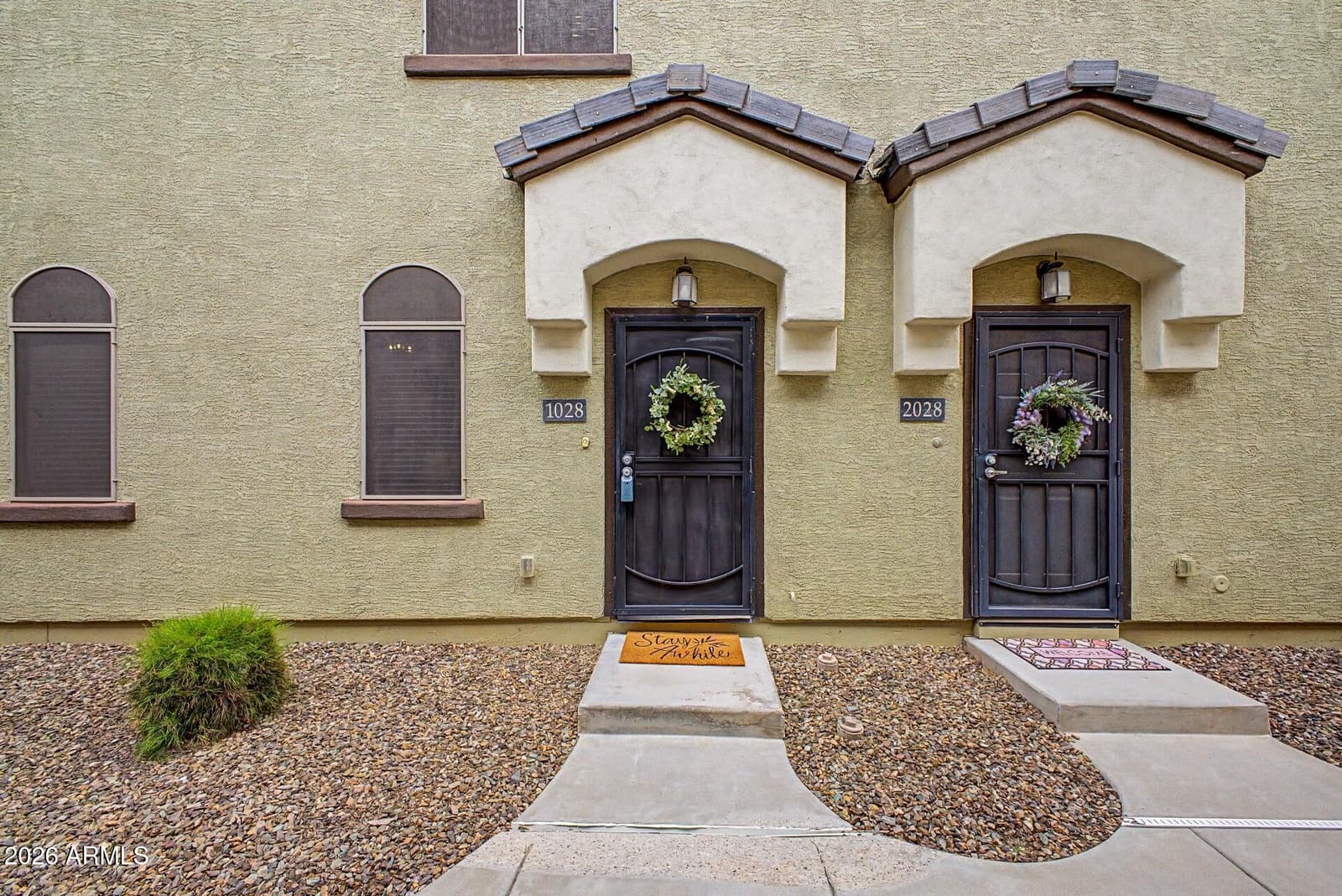 2725 E MINE CREEK Road 1028, Phoenix, AZ 85024 — photo 2 of 36