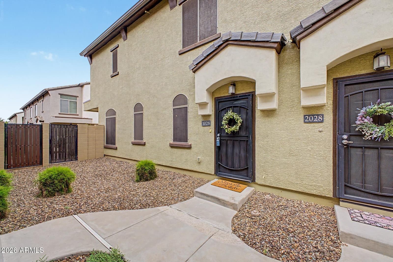 2725 E MINE CREEK Road 1028, Phoenix, AZ 85024 — photo 3 of 36