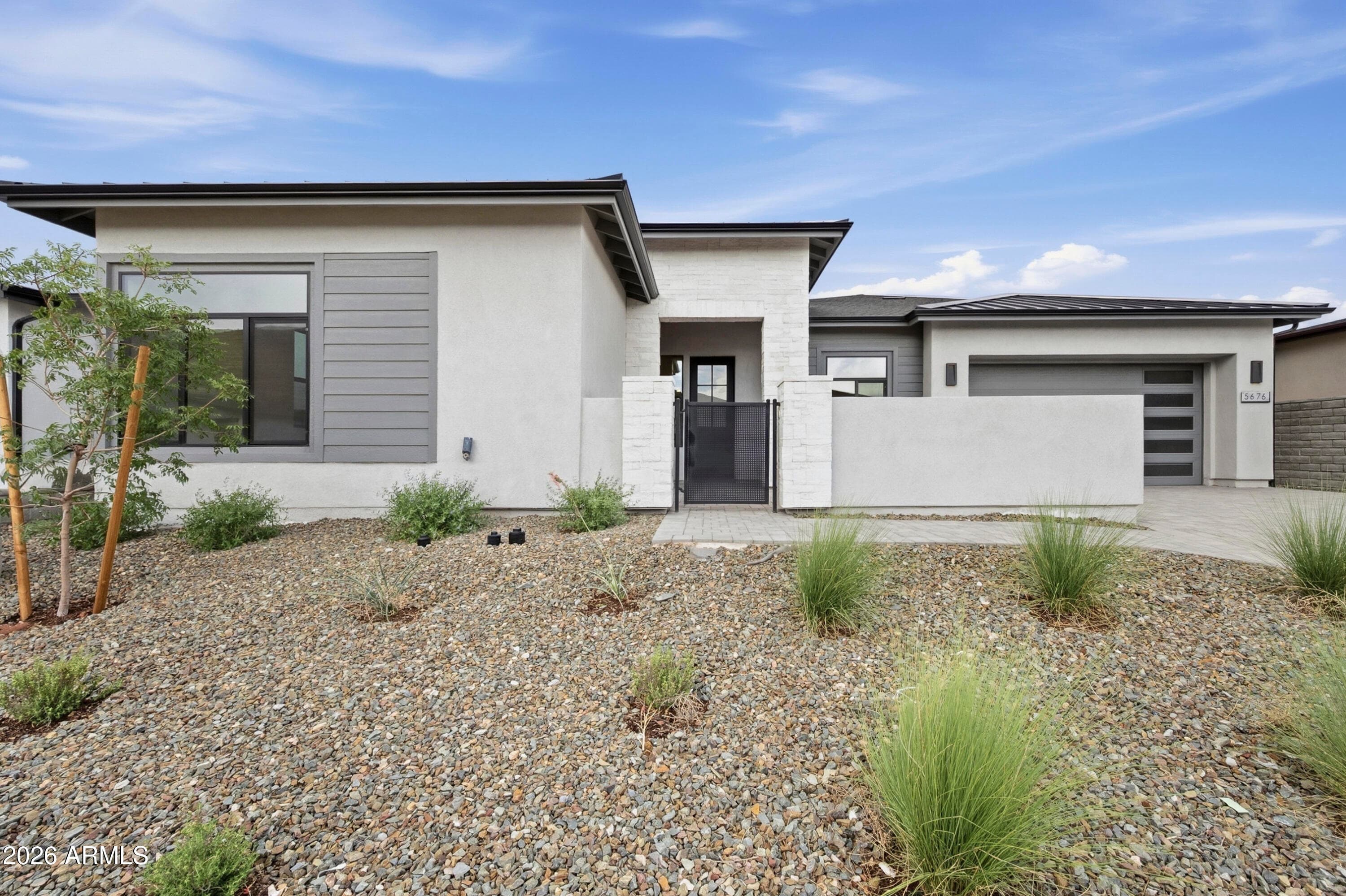 5676 E BLACKBURN Court, Prescott Valley, AZ 86314 — photo 1 of 49