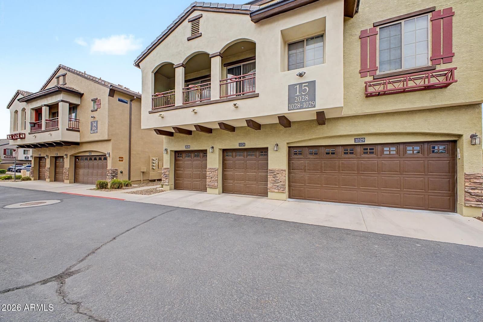 2725 E MINE CREEK Road 1028, Phoenix, AZ 85024 — photo 24 of 36