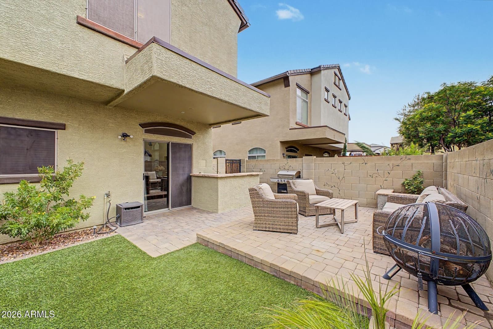 2725 E MINE CREEK Road 1028, Phoenix, AZ 85024 — photo 26 of 36