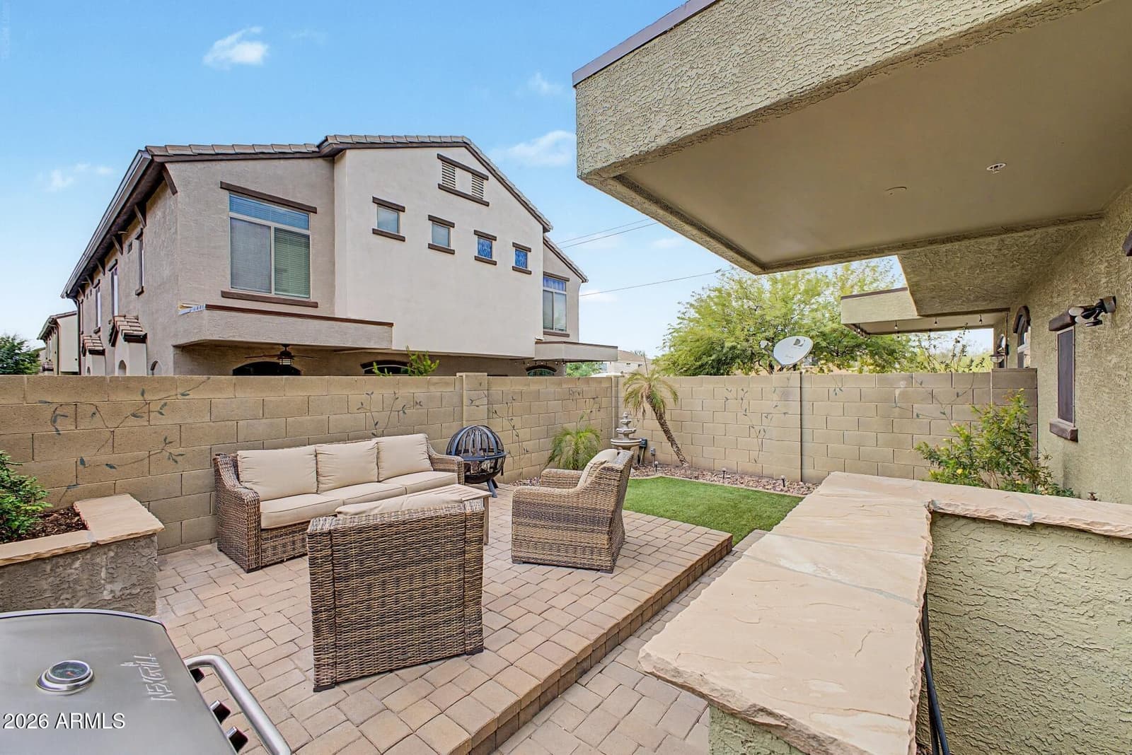 2725 E MINE CREEK Road 1028, Phoenix, AZ 85024 — photo 27 of 36