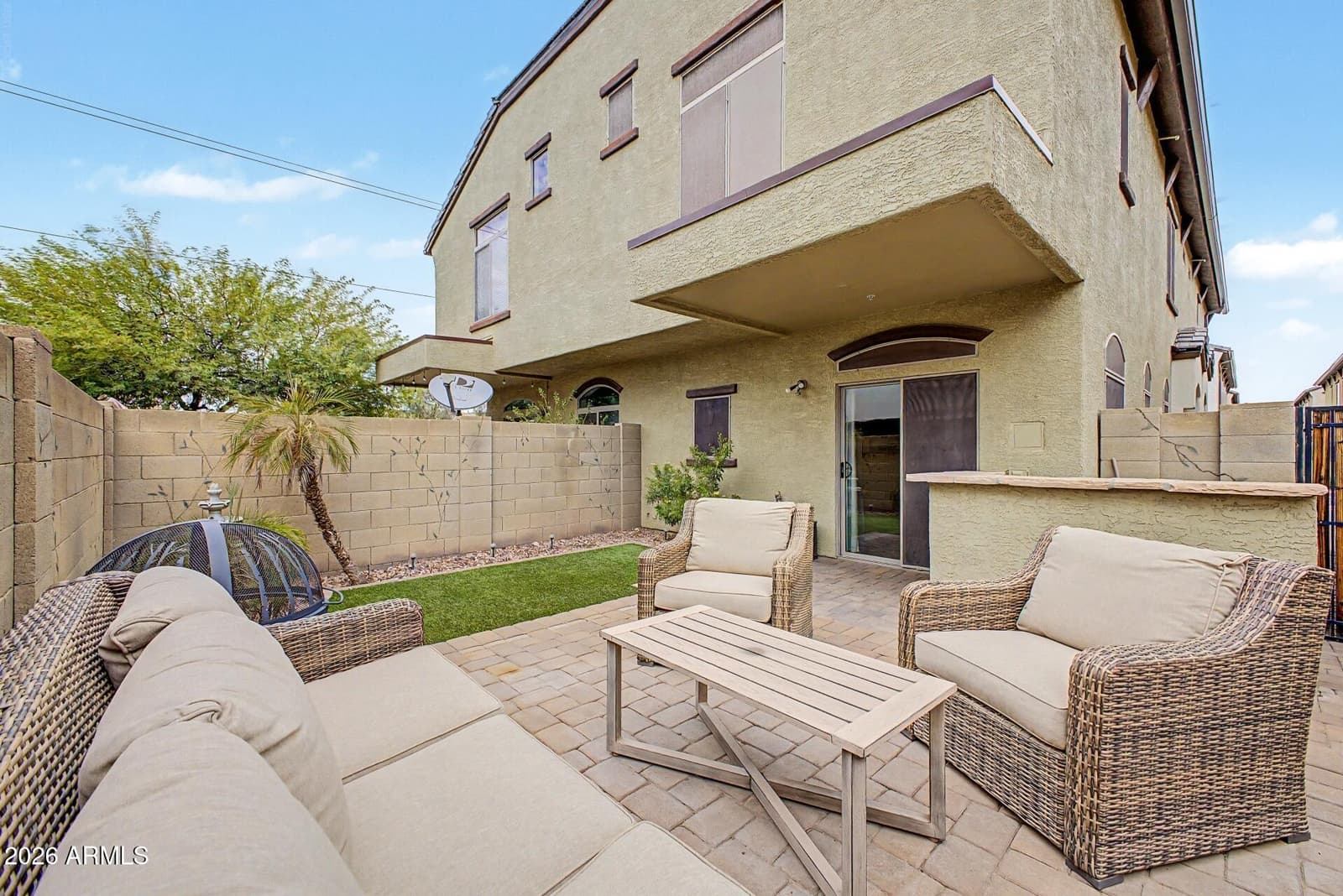 2725 E MINE CREEK Road 1028, Phoenix, AZ 85024 — photo 29 of 36