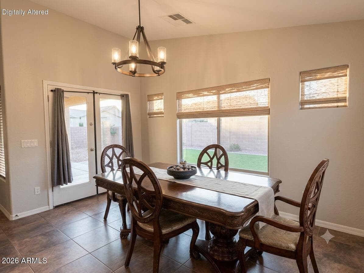 25212 W MALDONADO Drive, Buckeye, AZ 85326 — photo 4 of 11