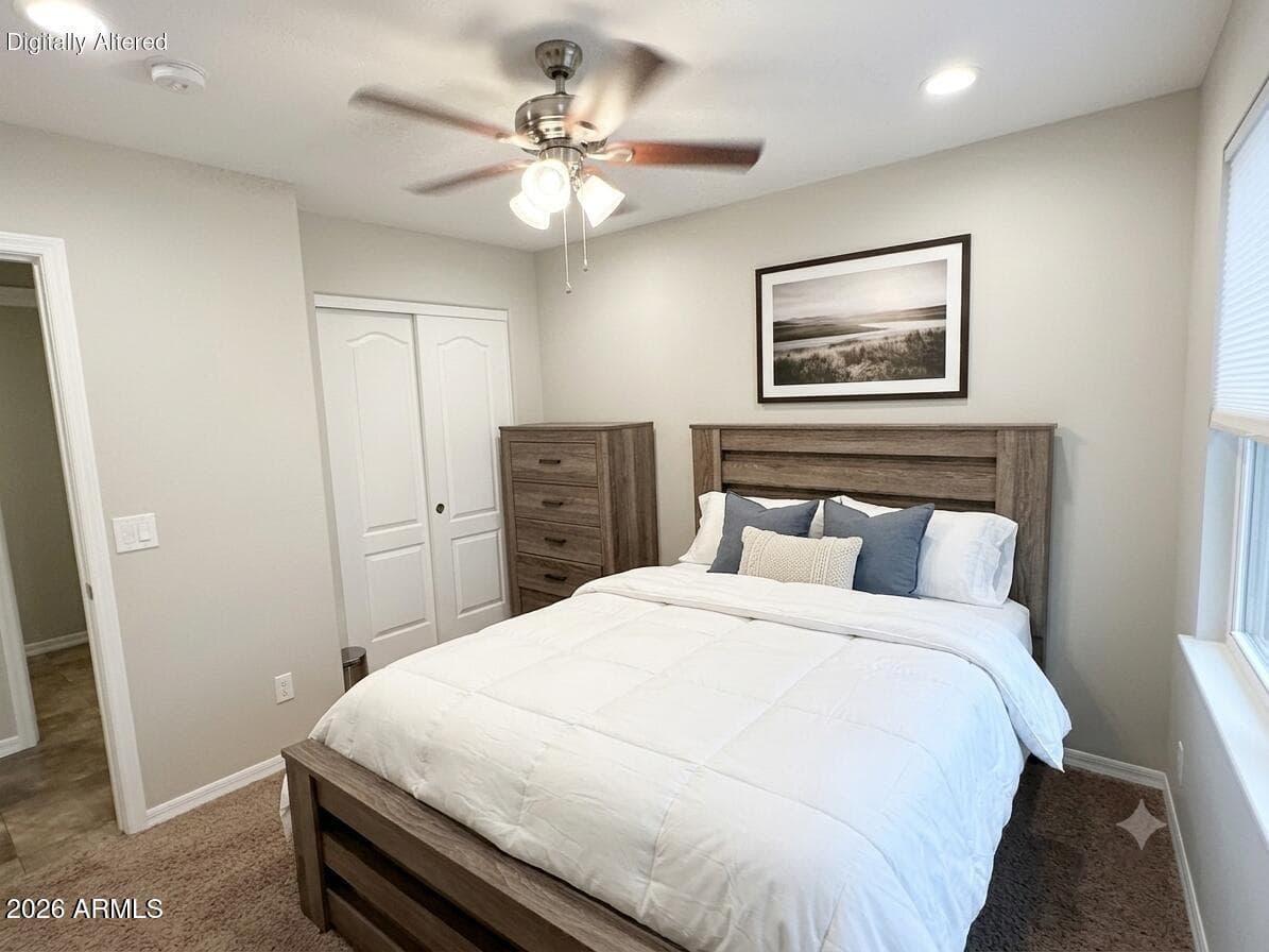 25212 W MALDONADO Drive, Buckeye, AZ 85326 — photo 7 of 11