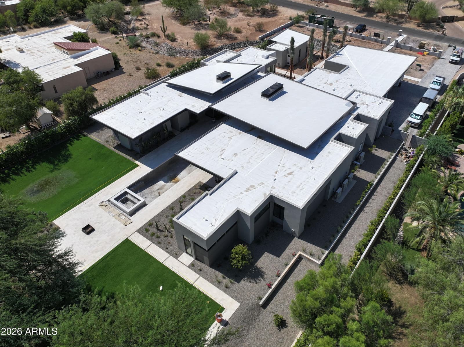 6441 E CHENEY Drive, Paradise Valley, AZ 85253 — photo 6 of 9