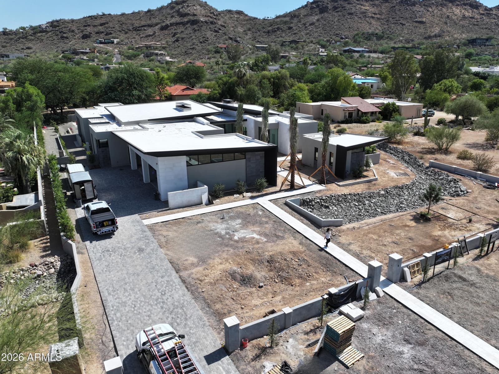 6441 E CHENEY Drive, Paradise Valley, AZ 85253 — photo 8 of 9