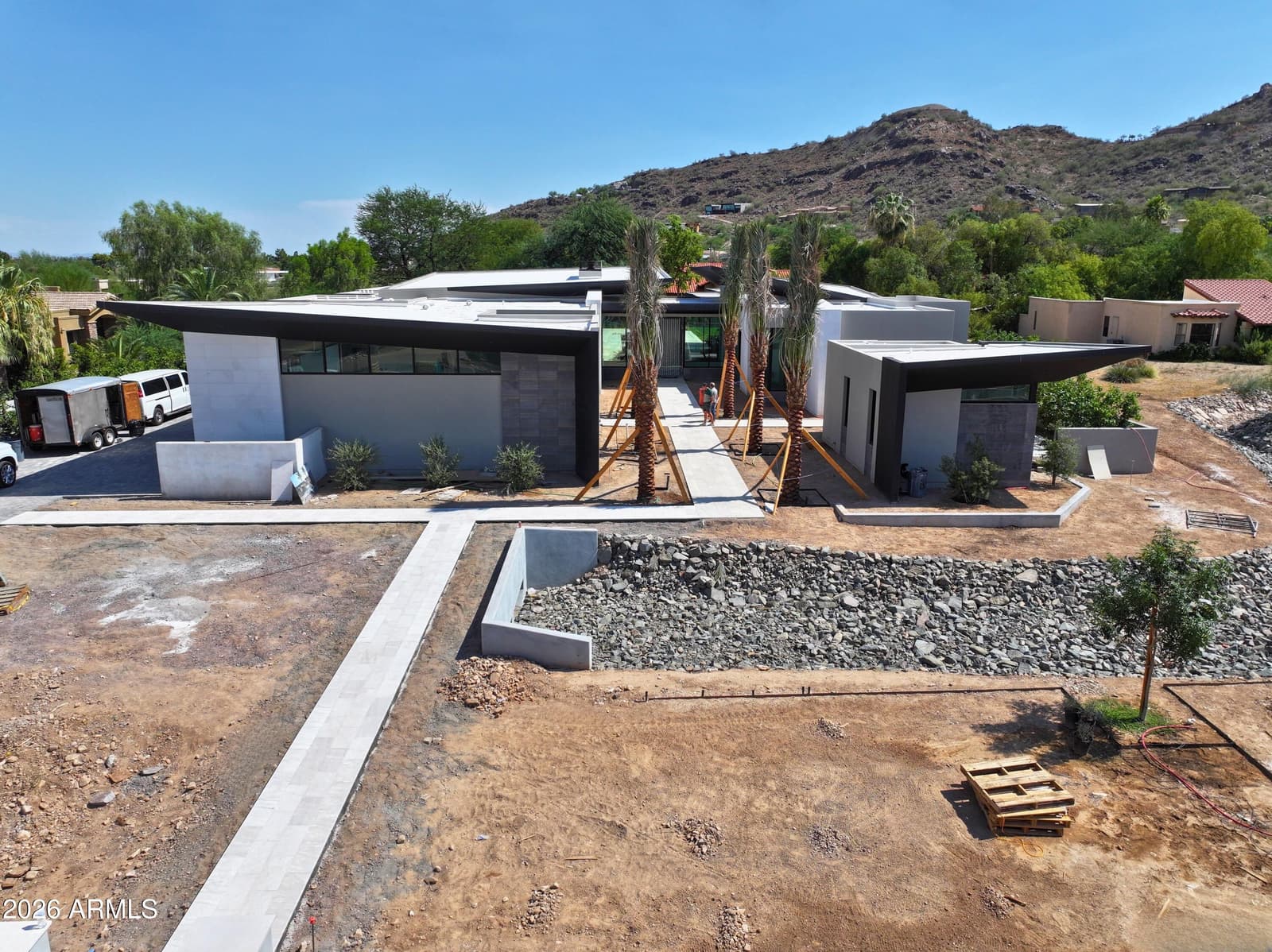 6441 E CHENEY Drive, Paradise Valley, AZ 85253 — photo 7 of 9