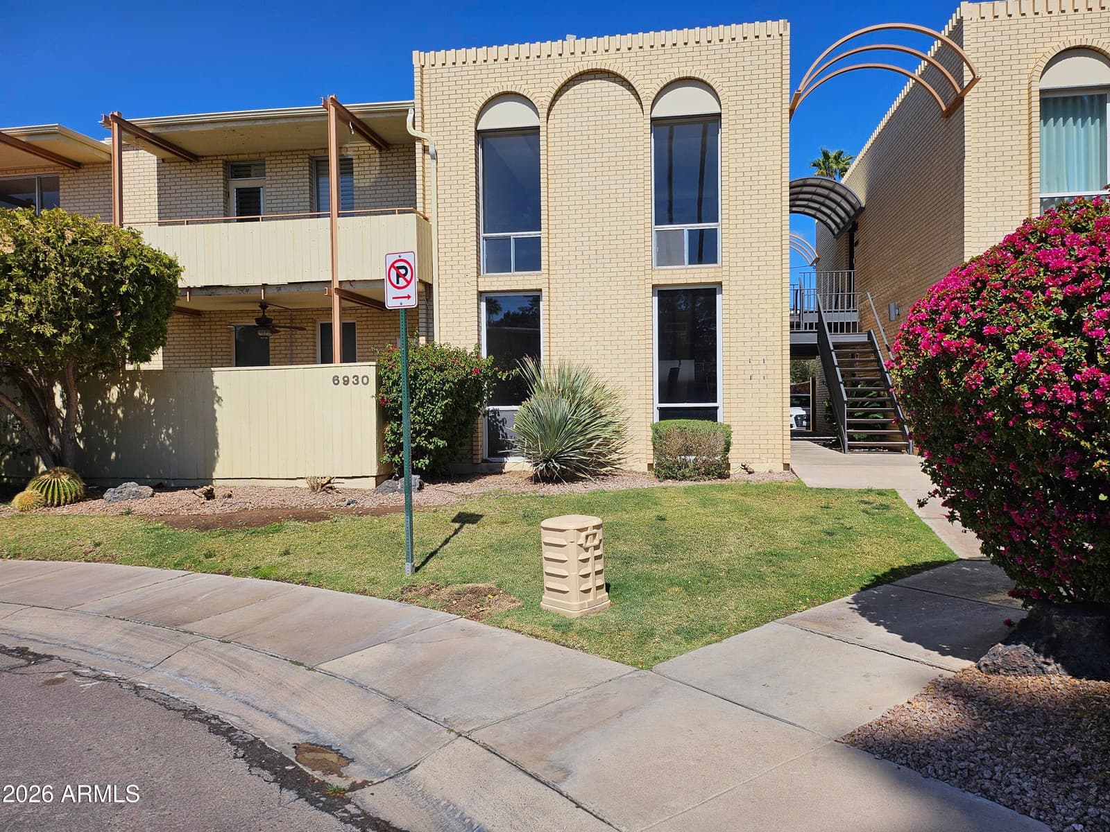 6930 E 3RD Street, Scottsdale, AZ 85251 — photo 1 of 17