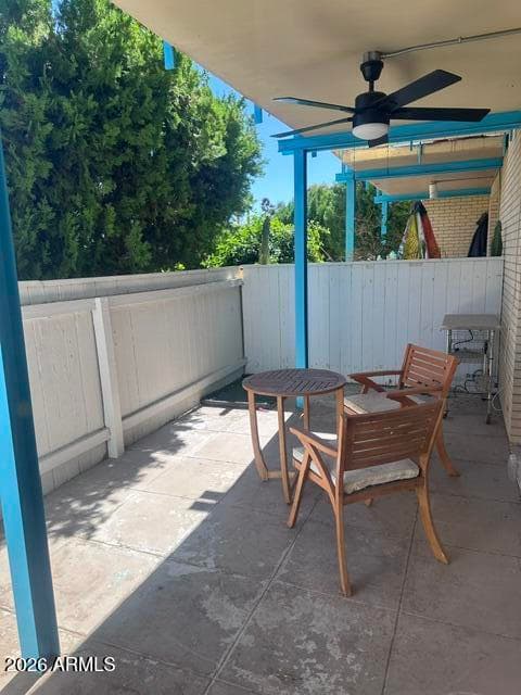 6930 E 3RD Street, Scottsdale, AZ 85251 — photo 16 of 17