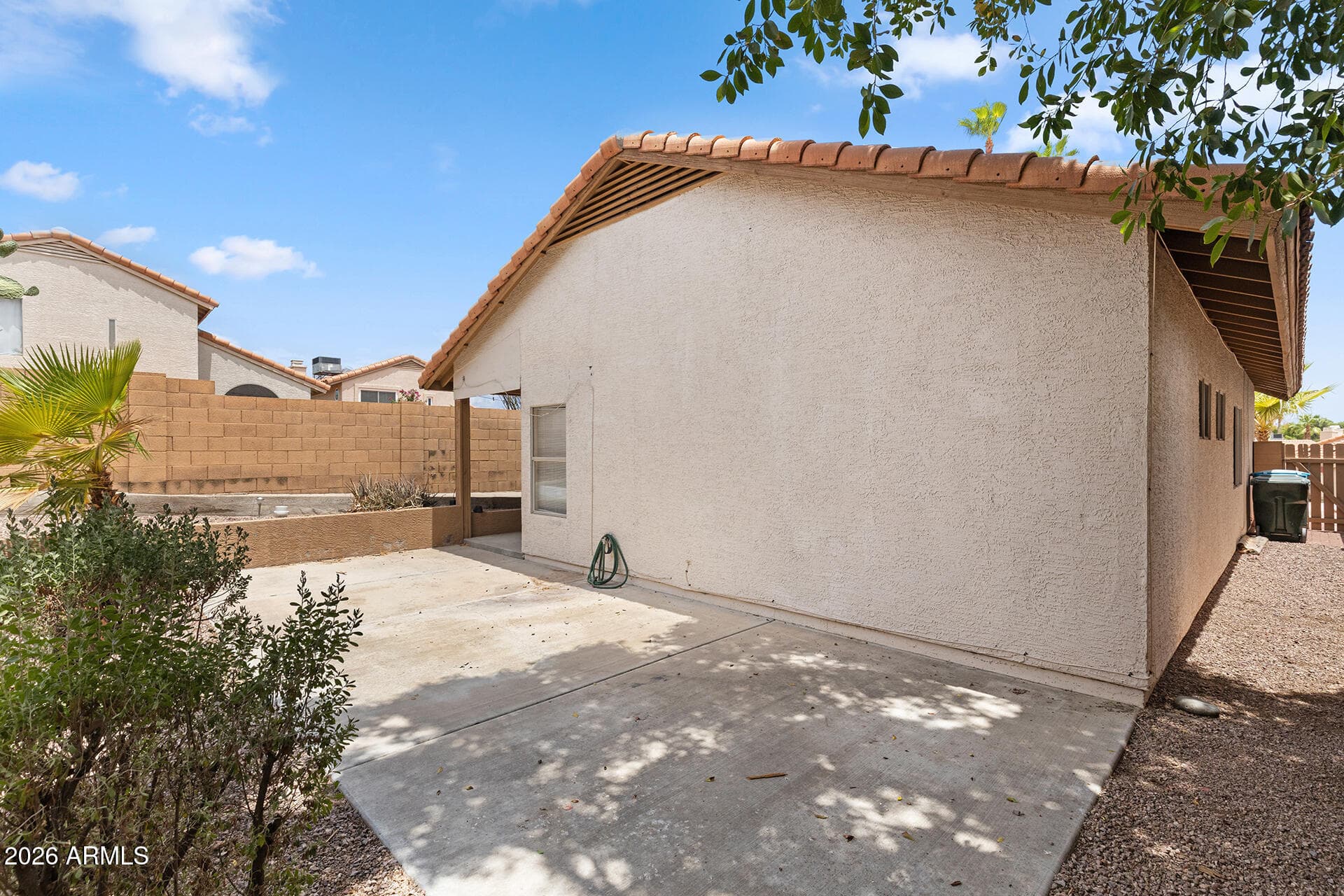 18426 N 16TH Place, Phoenix, AZ 85022 — photo 40 of 41