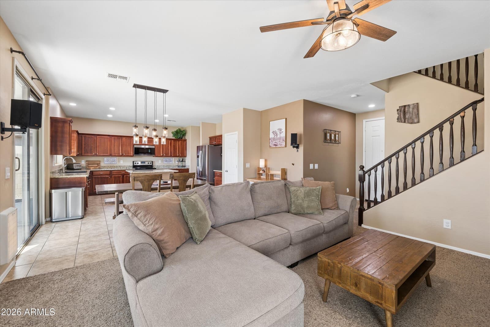 21910 E CREOSOTE Court, Queen Creek, AZ 85142 — photo 5 of 34